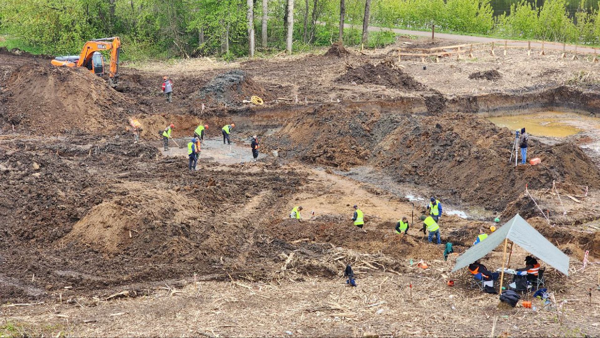 Дмитров, Рогачевский мост, Дороги, Минтранс,