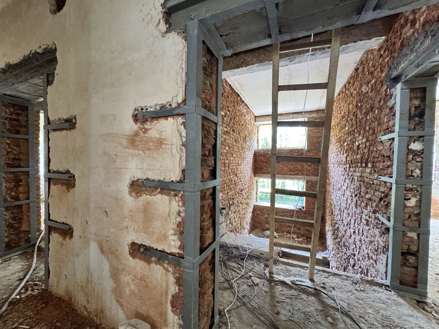 шаховская, строительство, капитальный  ремонт,