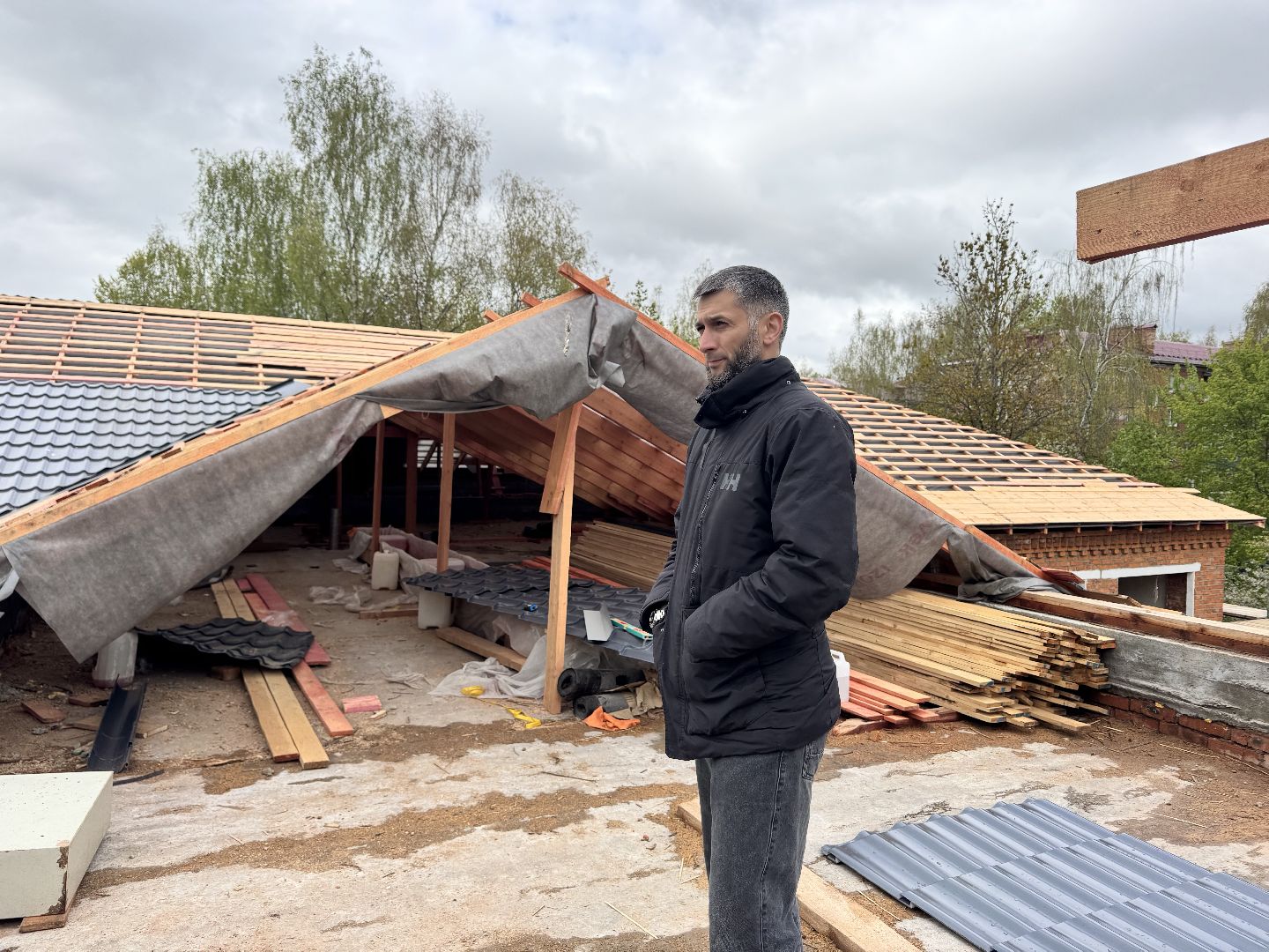 шаховская, строительство, капитальный  ремонт,