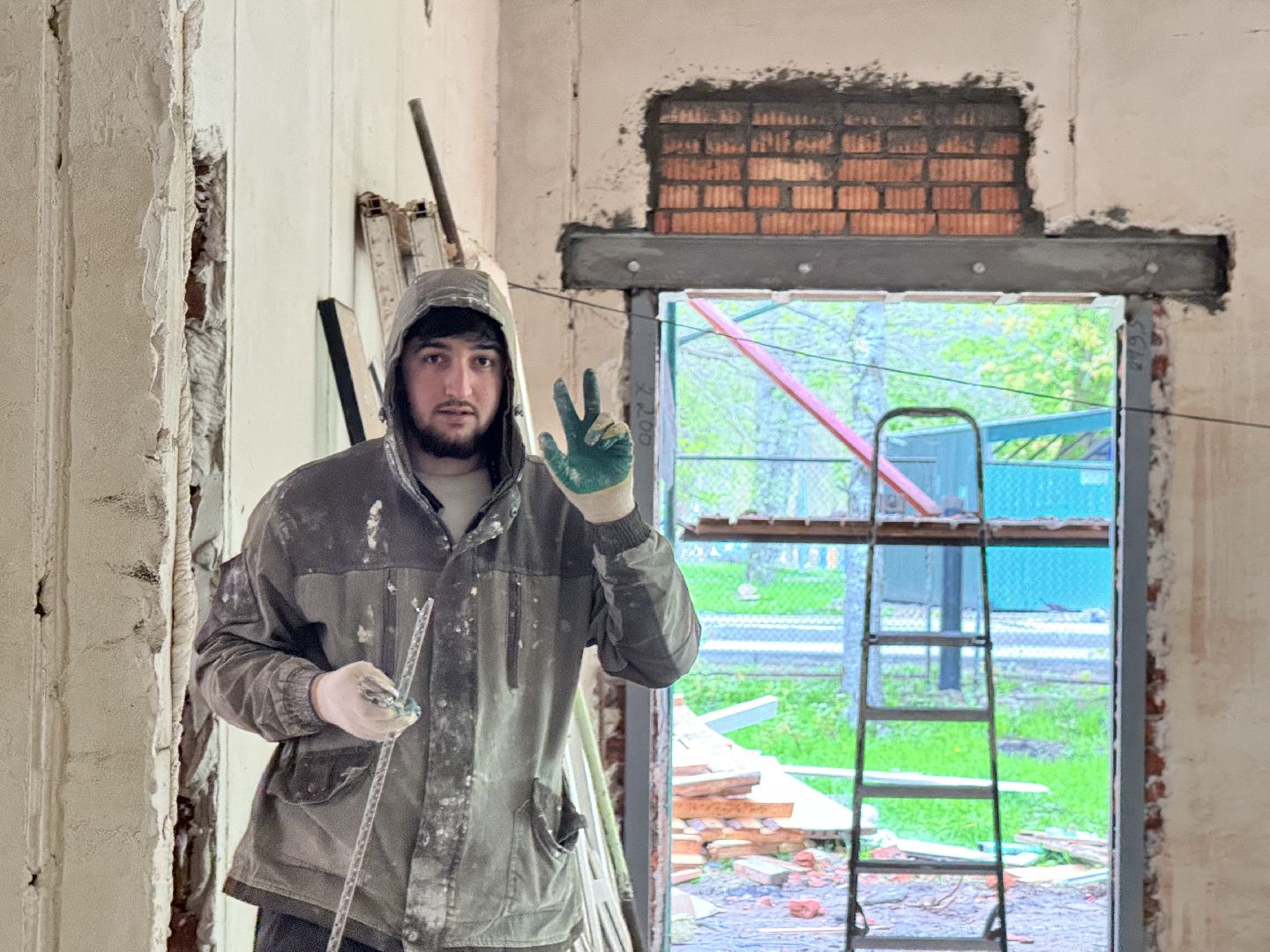 шаховская, строительство, капитальный  ремонт,