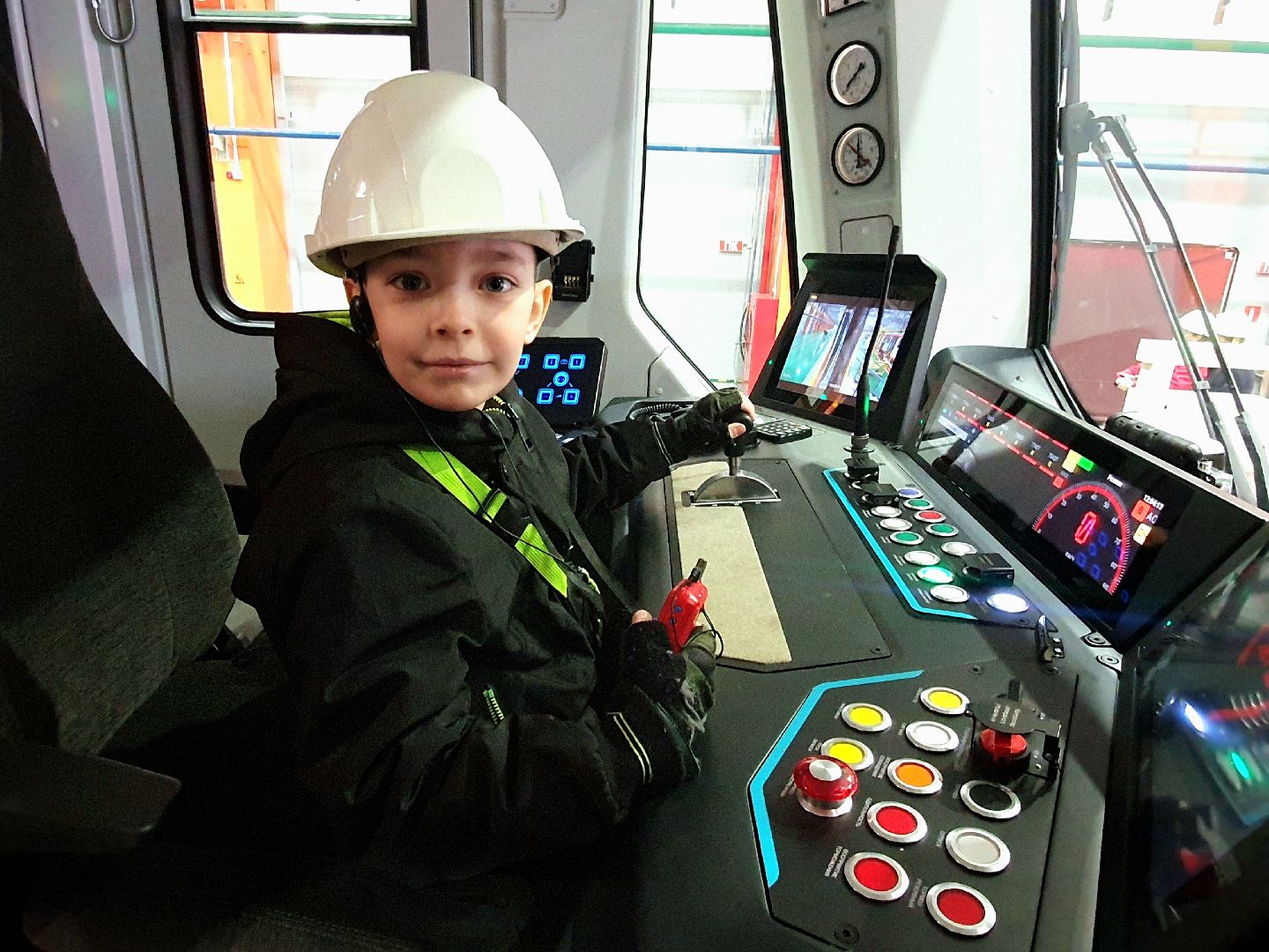 мытищи, экскурсия, метровагонмаш, промышленность,