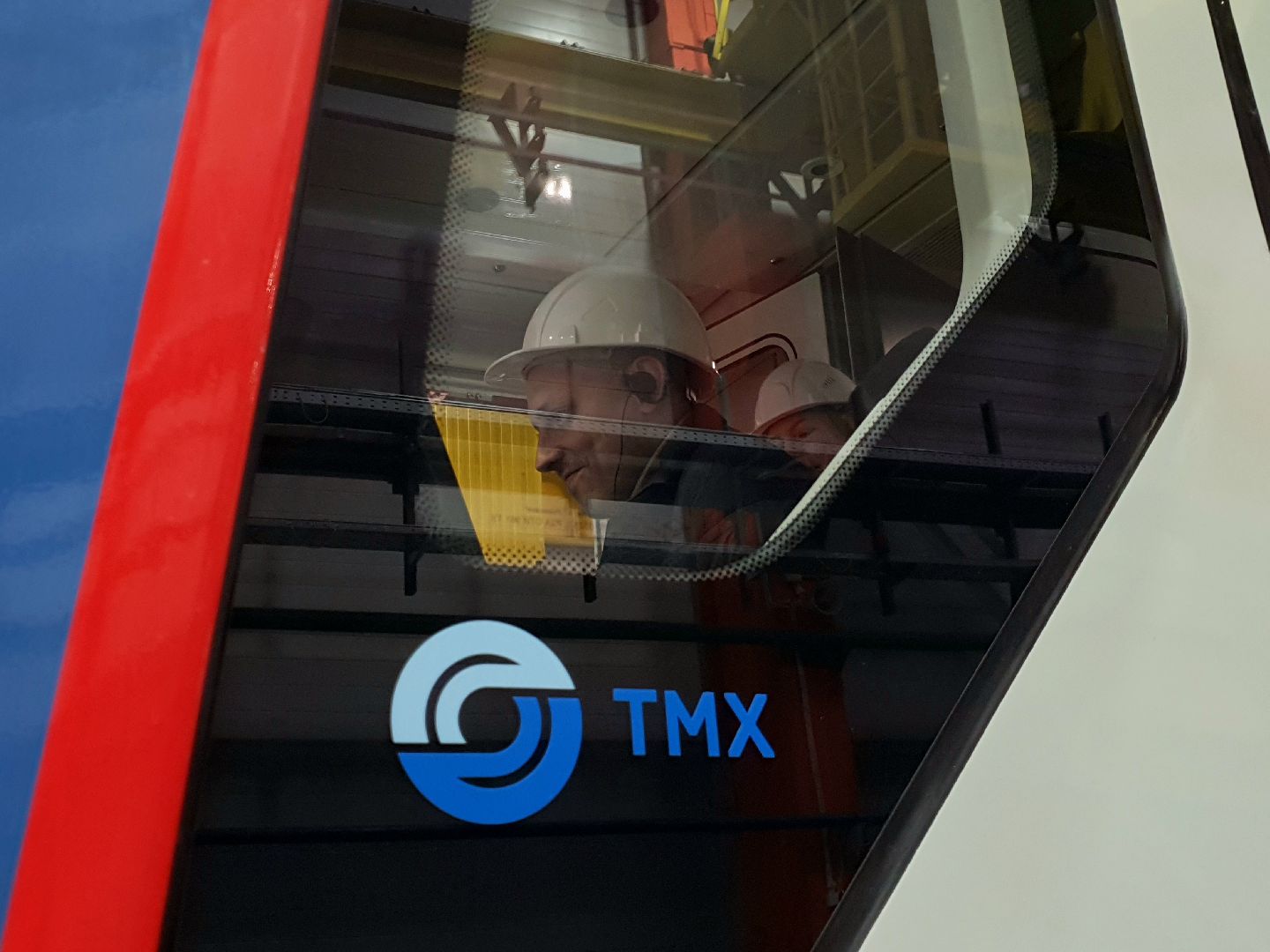 мытищи, экскурсия, метровагонмаш, промышленность,