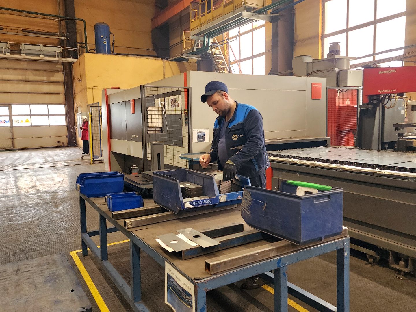 мытищи, экскурсия, метровагонмаш, промышленность,