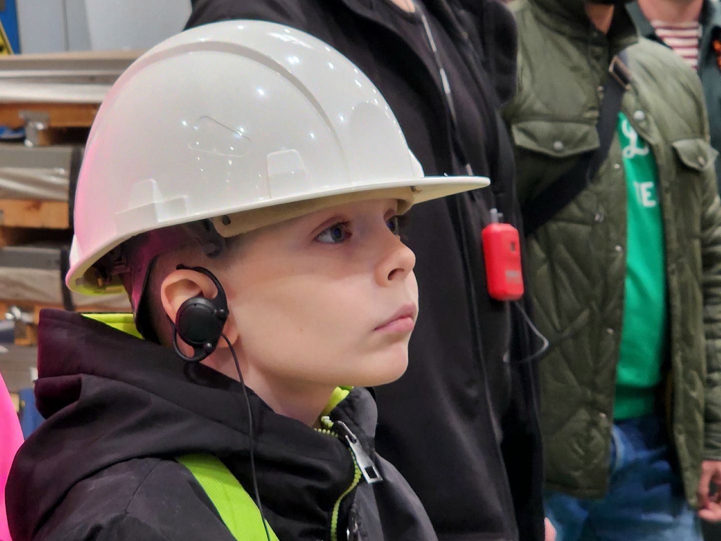 мытищи, экскурсия, метровагонмаш, промышленность,