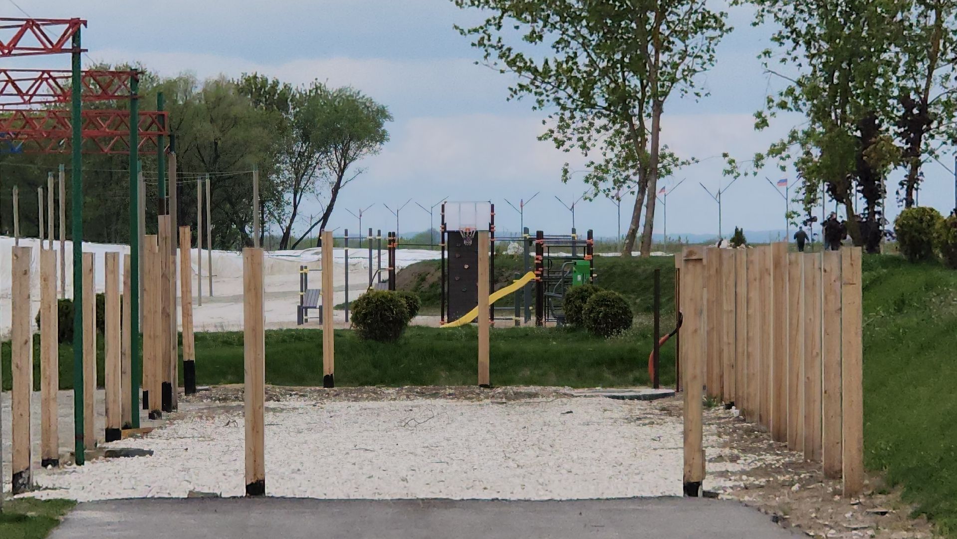 серпухов, подмосковье, река ока, смотровая,