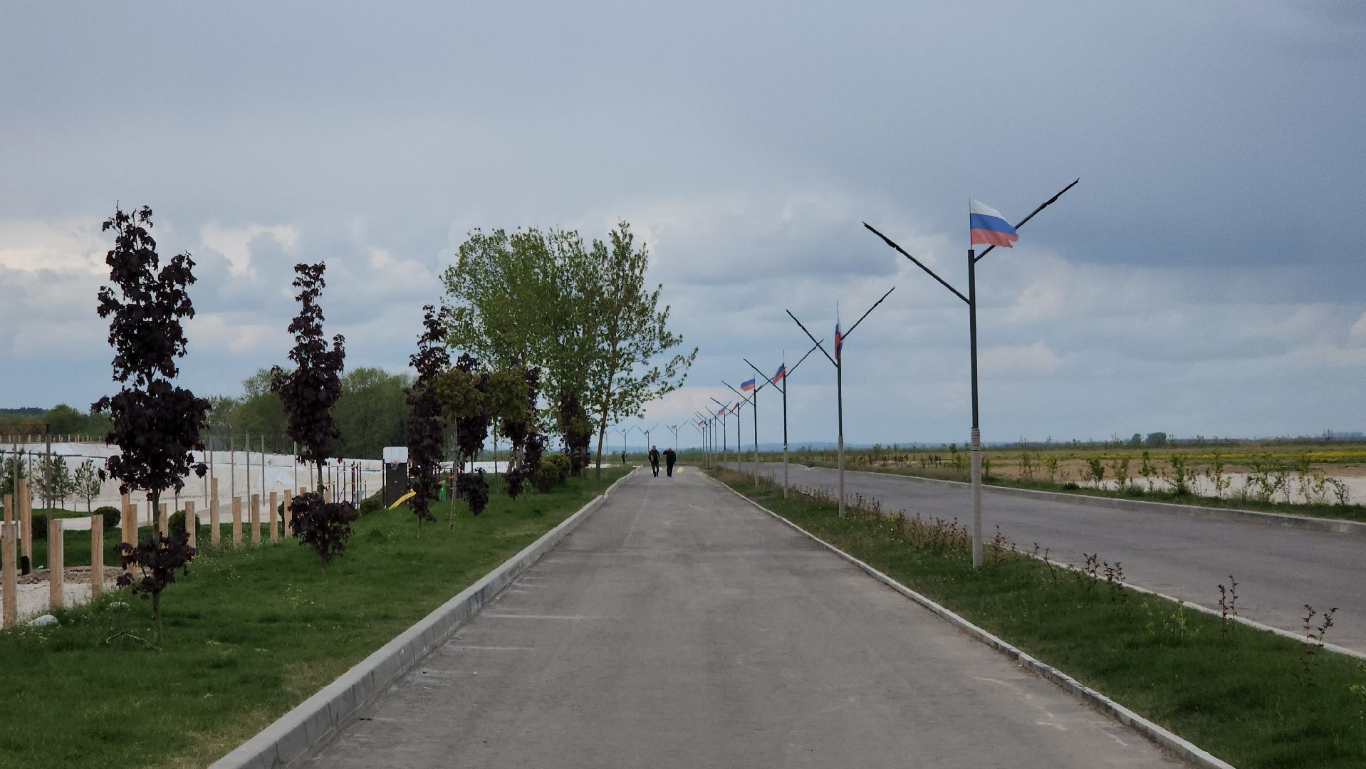 серпухов, подмосковье, река ока, смотровая,