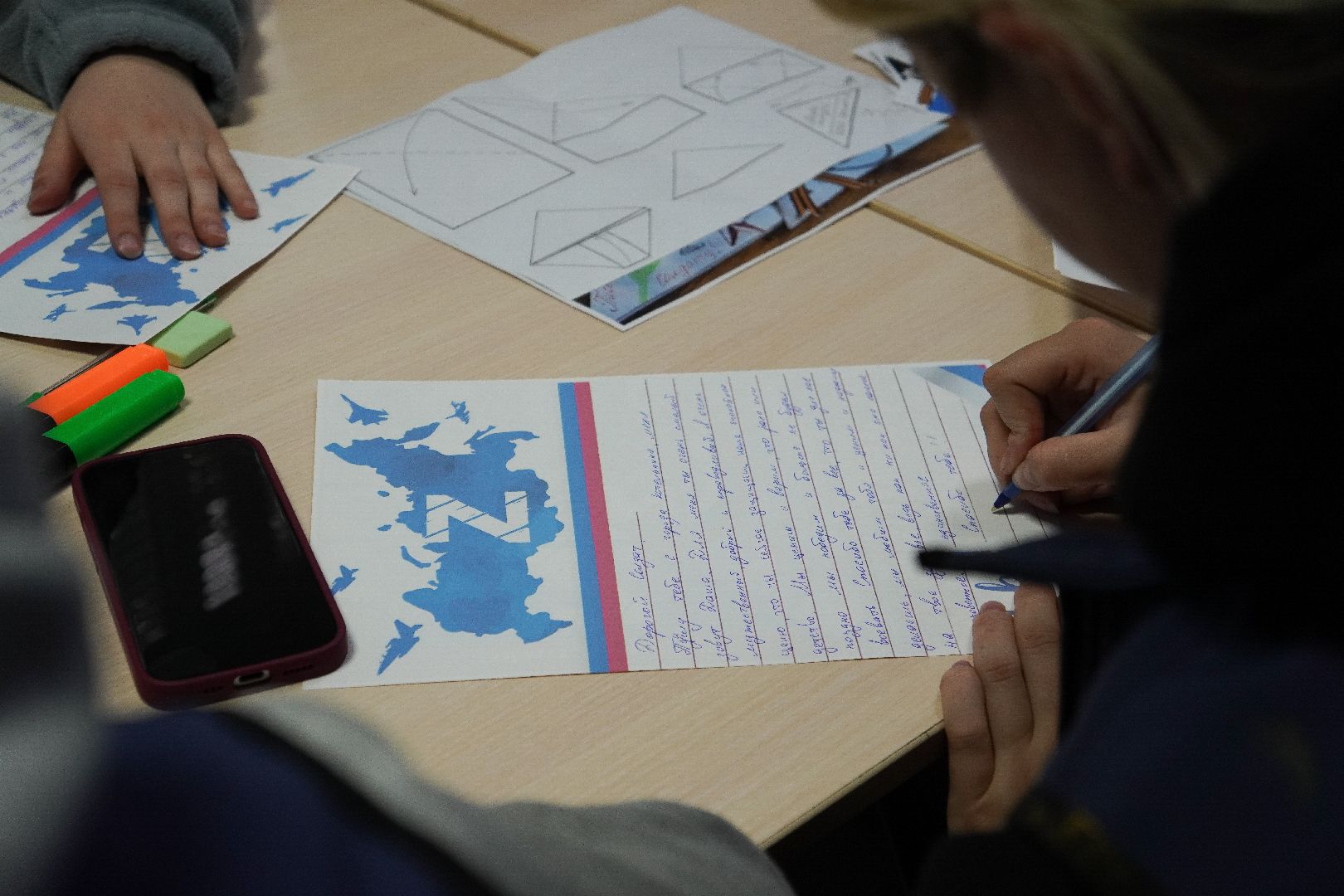 котельники, сво, волонтеры, 80 - летие победы,