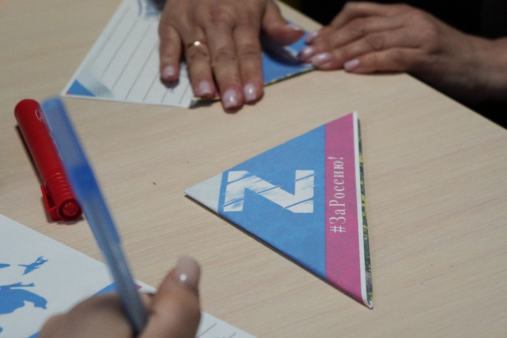 котельники, сво, волонтеры, 80 - летие победы,