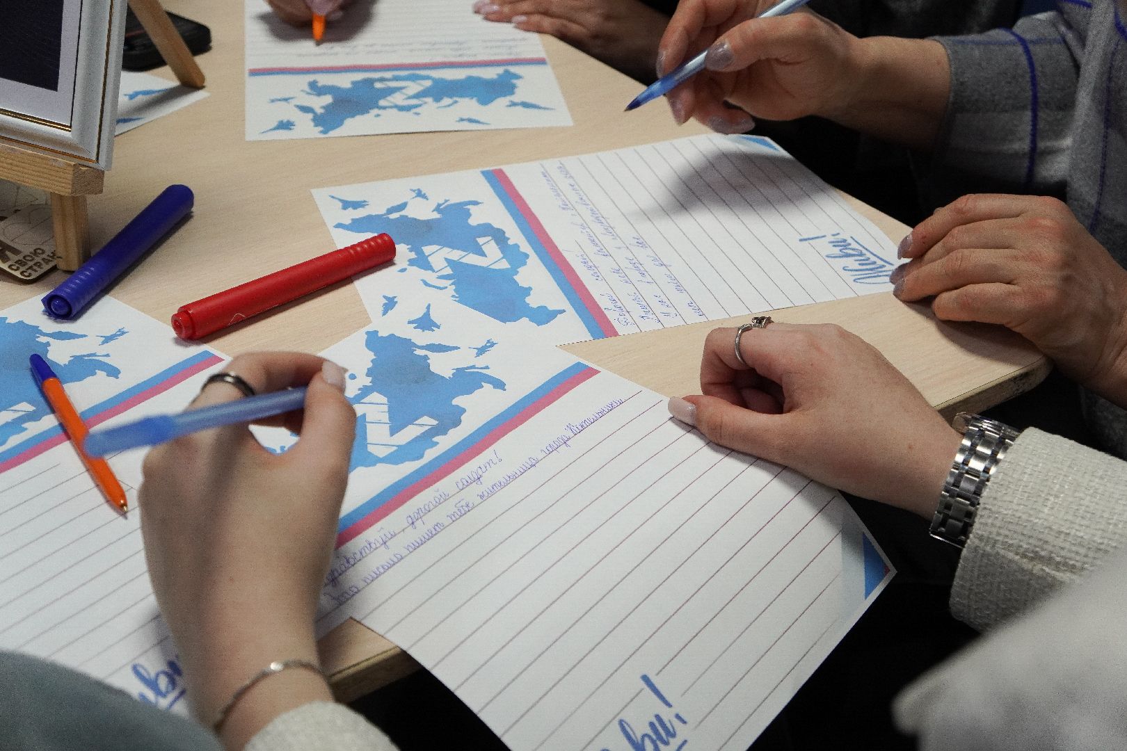 котельники, сво, волонтеры, 80 - летие победы,