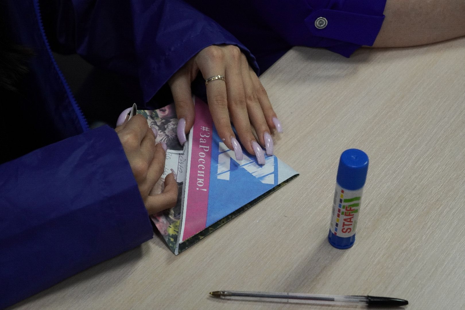 котельники, сво, волонтеры, 80 - летие победы,