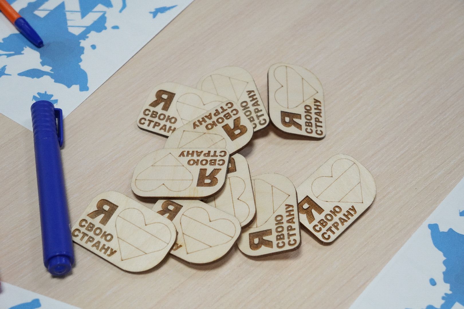 котельники, сво, волонтеры, 80 - летие победы,