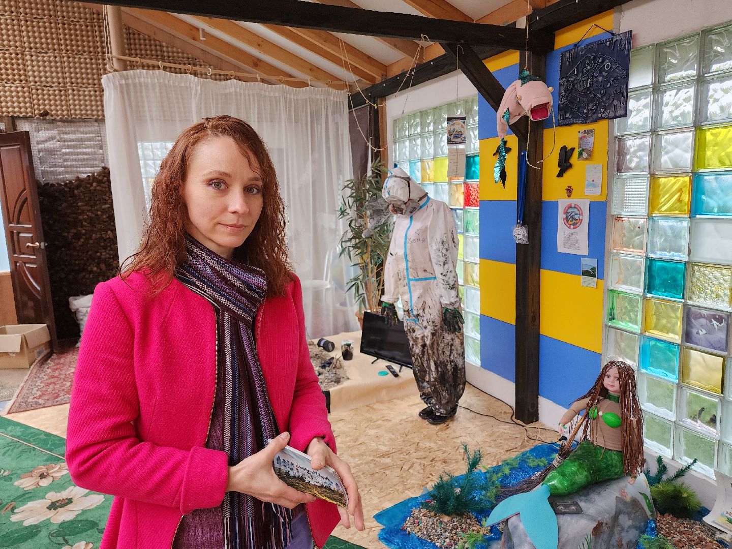 Егорьевск, Подмосковье, Московская область,