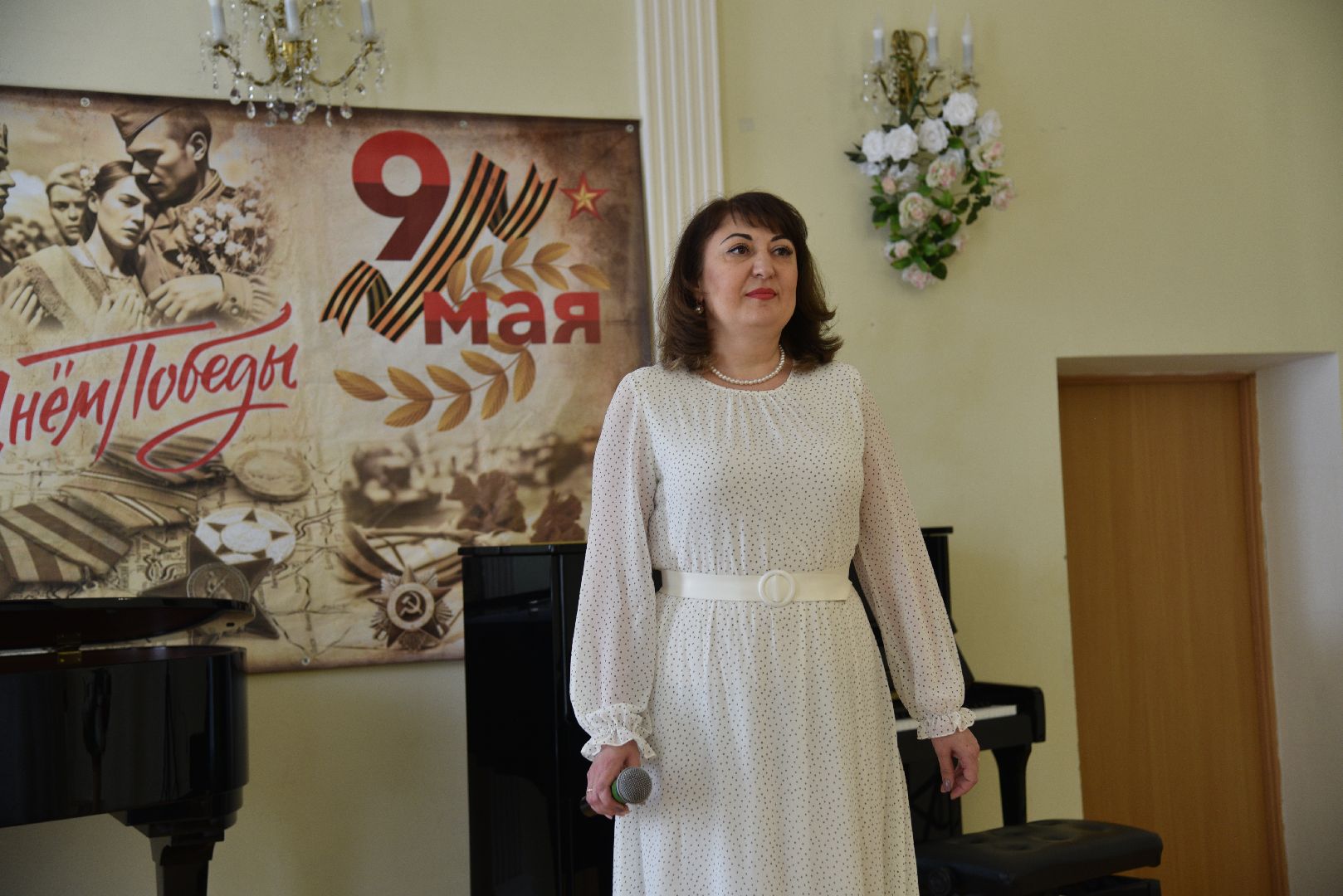 лотошино, образование, одаренные дети, глава,