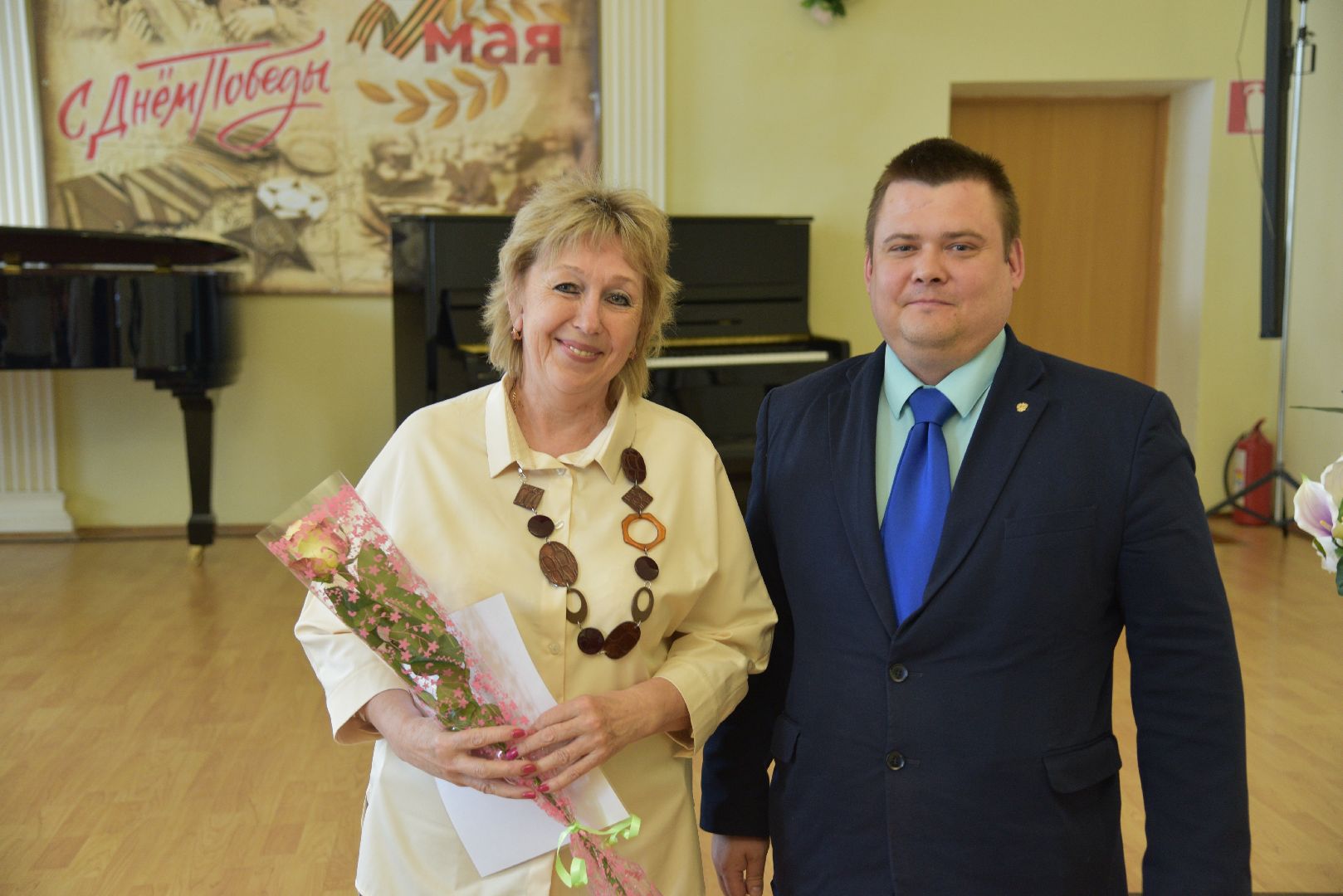 лотошино, образование, одаренные дети, глава,