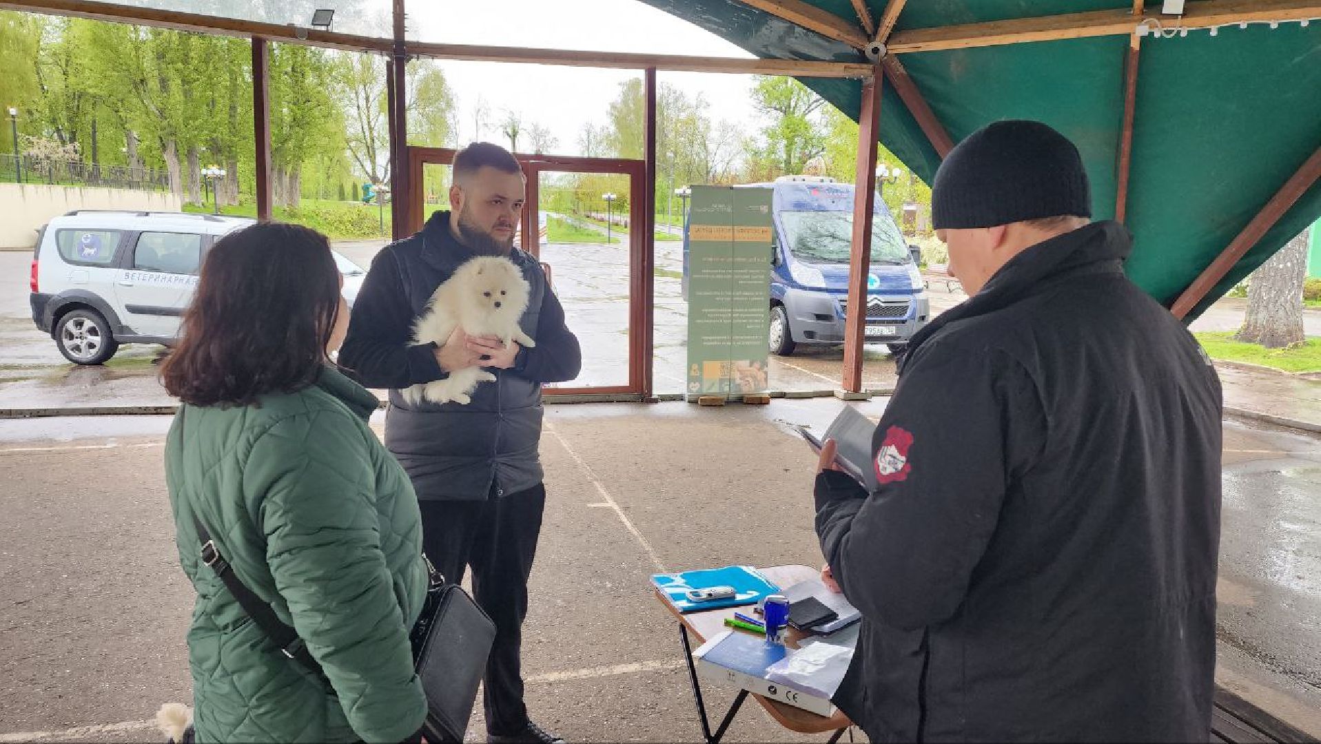 Дмитров, Госветстанция, Яхрома, Чипирование животных, Вакцинация животных,