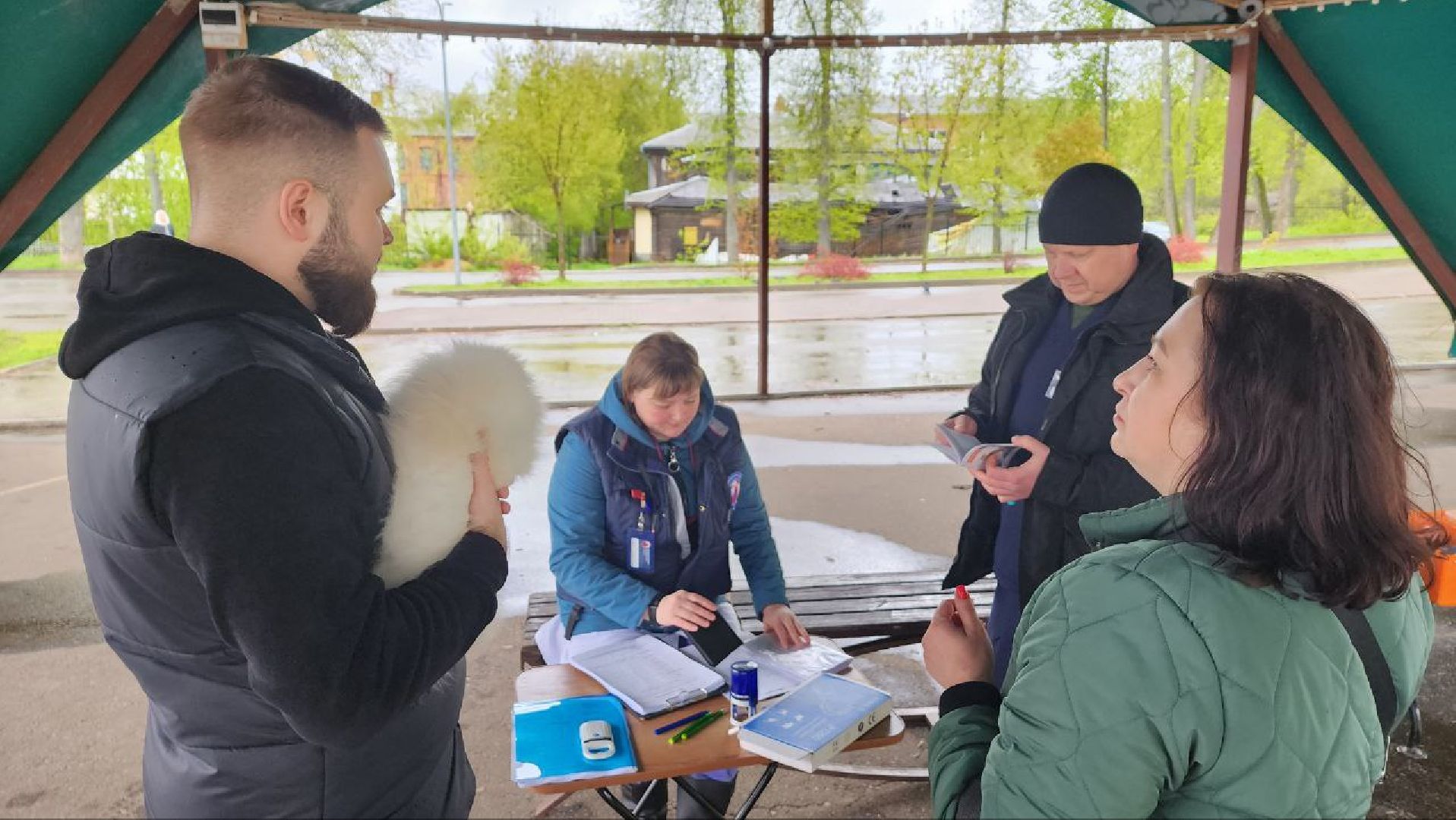 Дмитров, Госветстанция, Яхрома, Чипирование животных, Вакцинация животных,