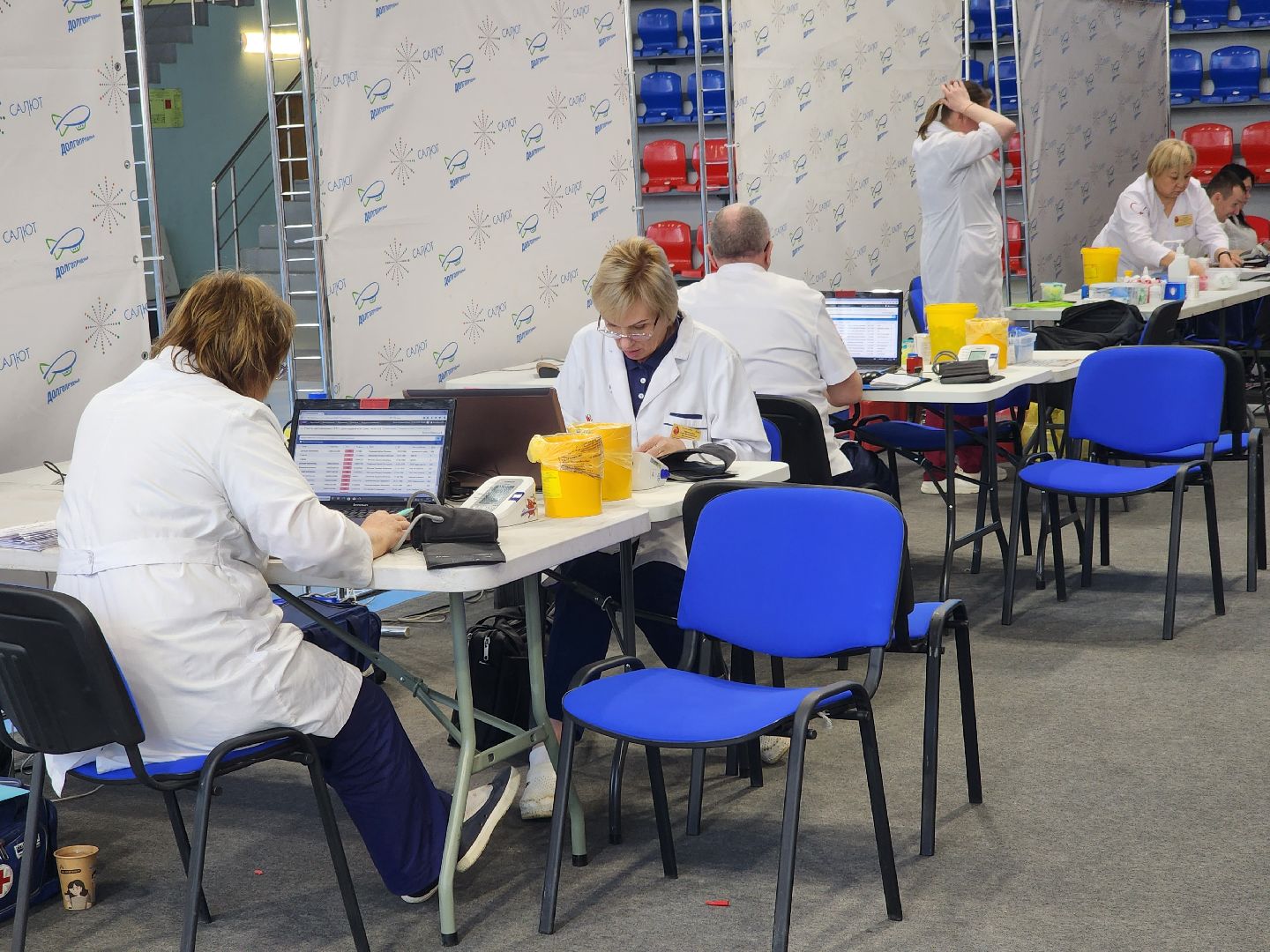 долгопрудный, российский красный крест, код донора , доноры, почетный донор рф, 80 лет победе,