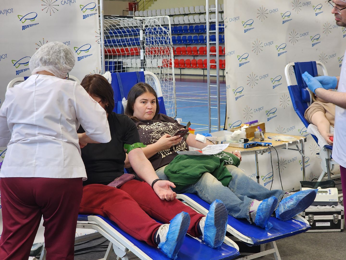 долгопрудный, российский красный крест, код донора , доноры, почетный донор рф, 80 лет победе,