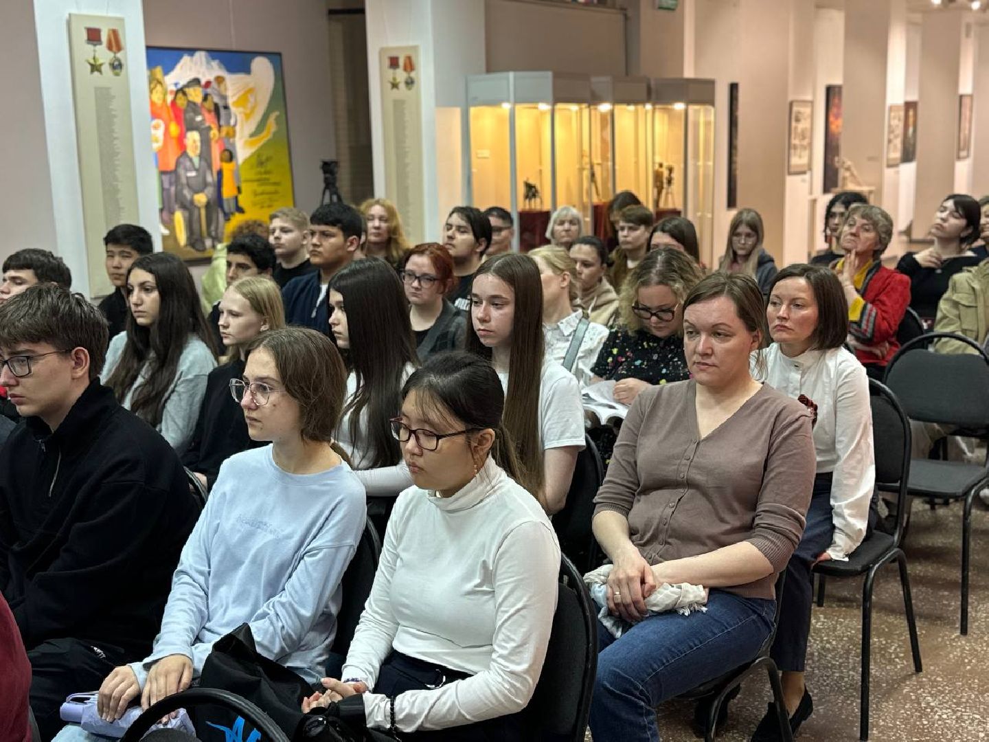 презентация, каталог, альманах, 80-лет Победы,