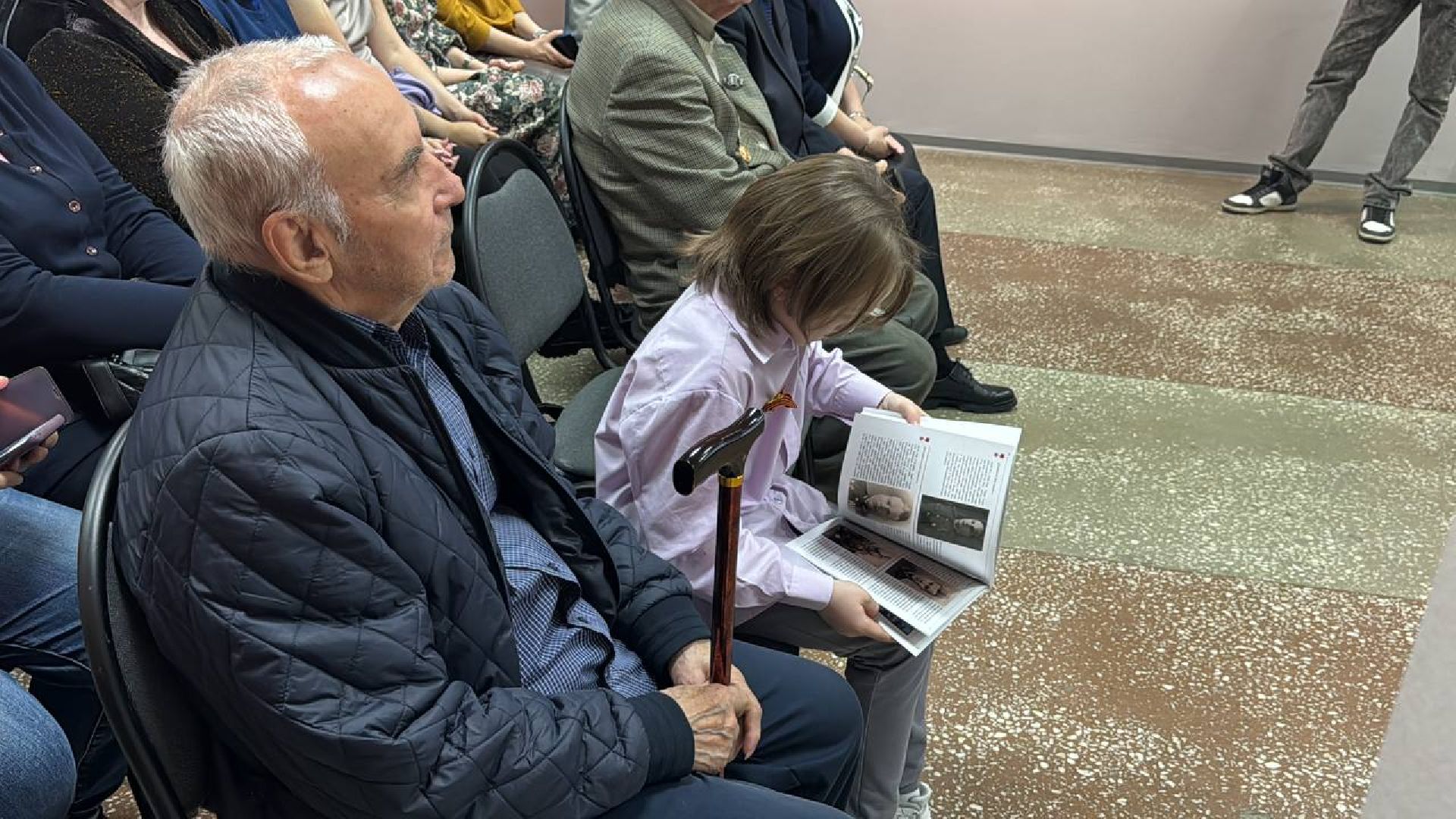 презентация, каталог, альманах, 80-лет Победы,