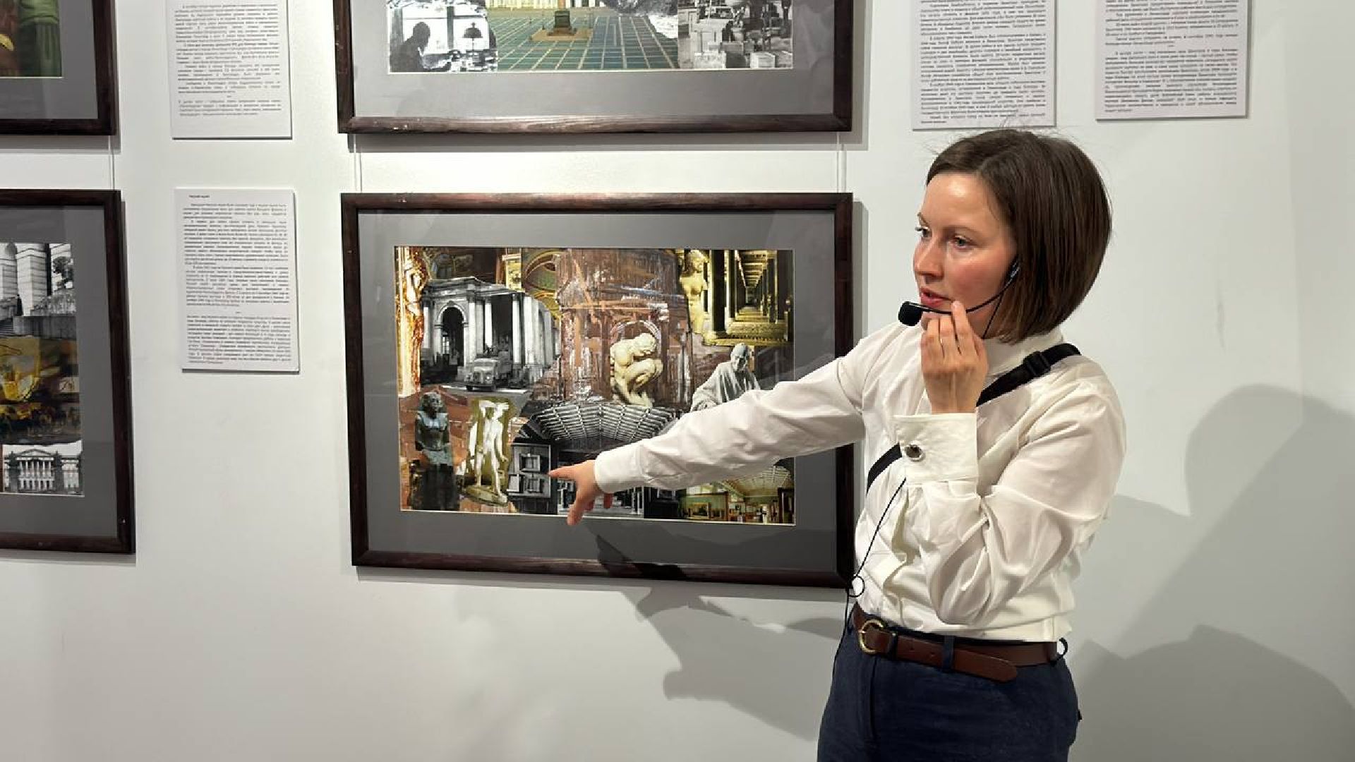 презентация, каталог, альманах, 80-лет Победы,