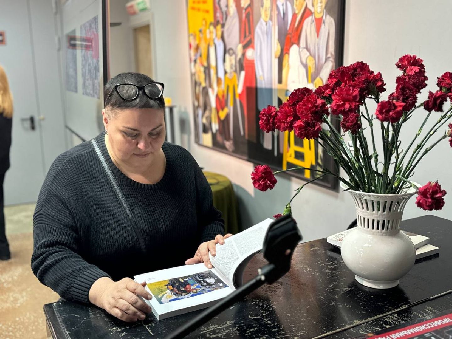 презентация, каталог, альманах, 80-лет Победы,