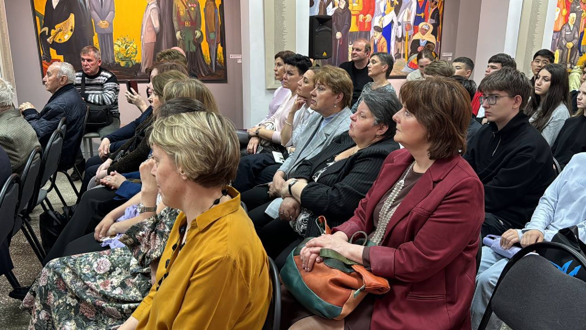 презентация, каталог, альманах, 80-лет Победы,