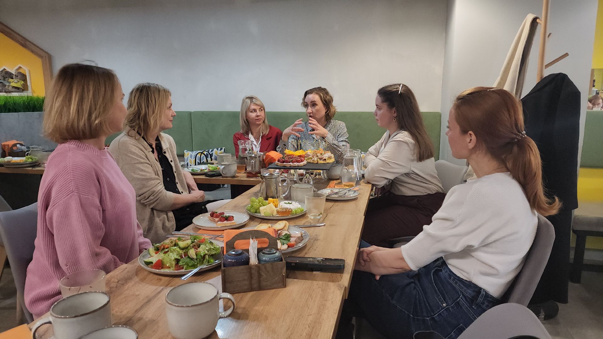 пушкино, нежный бизнес, франшиза, франчайзинг, бизнес проект, руководитель, кафе быстрого питания,