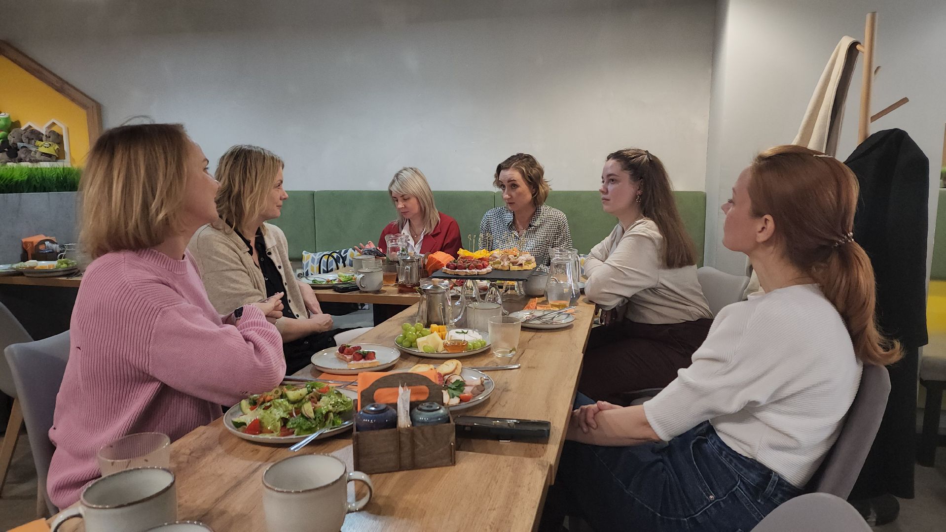 пушкино, нежный бизнес, франшиза, франчайзинг, бизнес проект, руководитель, кафе быстрого питания,