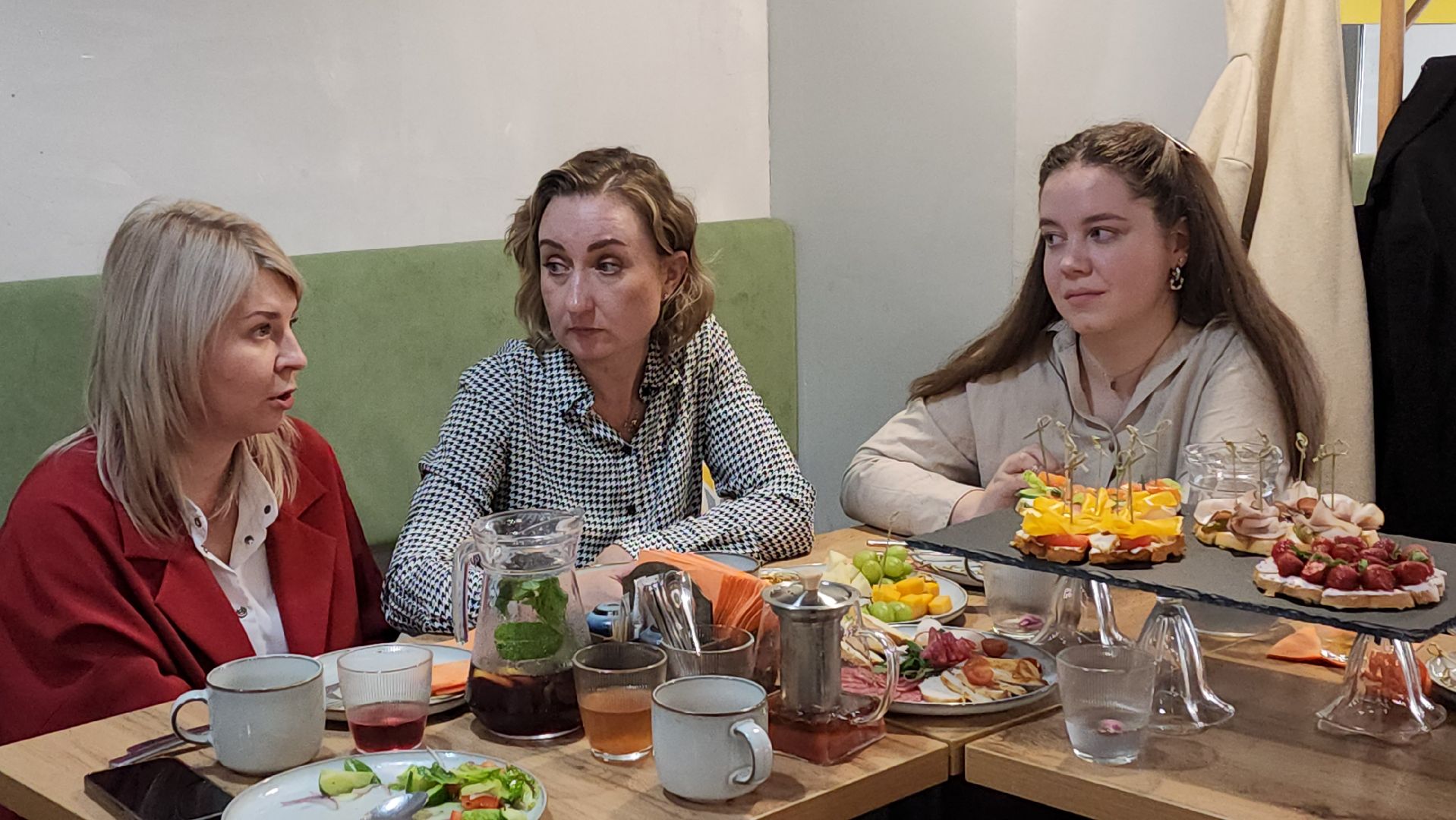 пушкино, нежный бизнес, франшиза, франчайзинг, бизнес проект, руководитель, кафе быстрого питания,