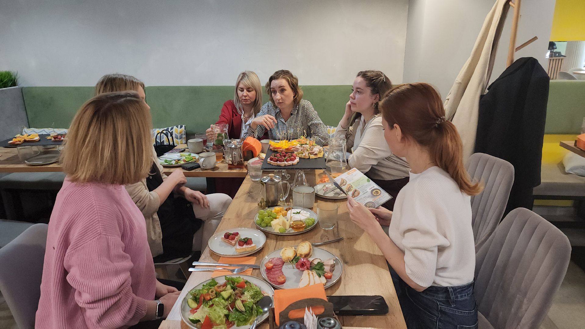 пушкино, нежный бизнес, франшиза, франчайзинг, бизнес проект, руководитель, кафе быстрого питания,