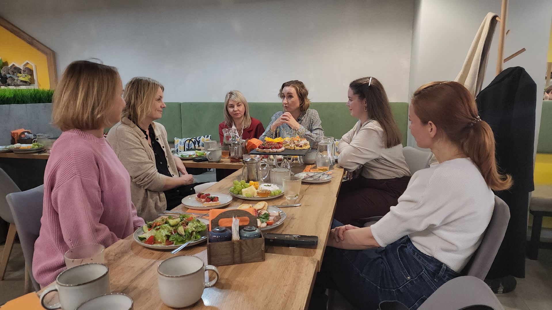 пушкино, нежный бизнес, франшиза, франчайзинг, бизнес проект, руководитель, кафе быстрого питания,