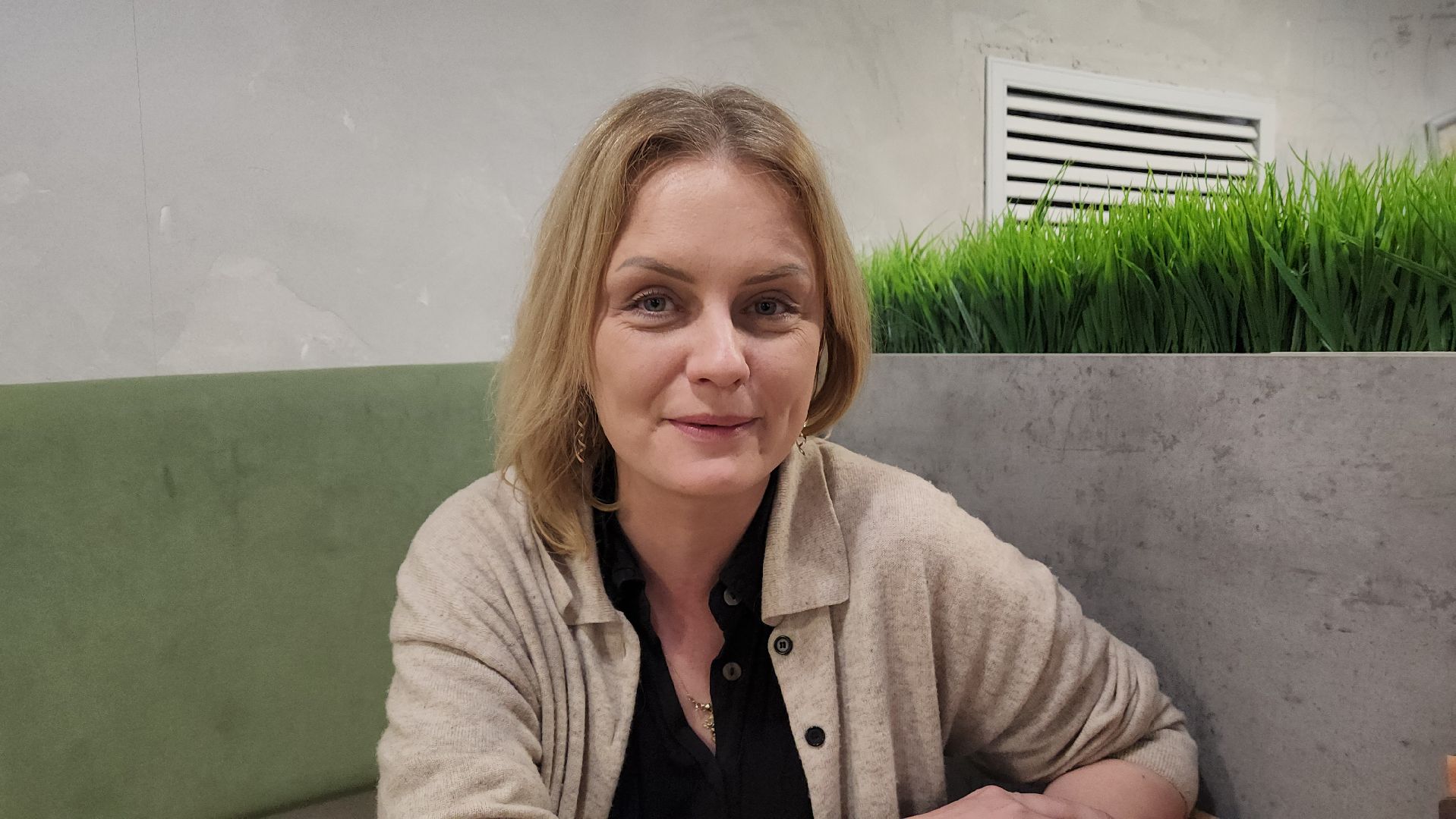 пушкино, нежный бизнес, франшиза, франчайзинг, бизнес проект, руководитель, кафе быстрого питания,