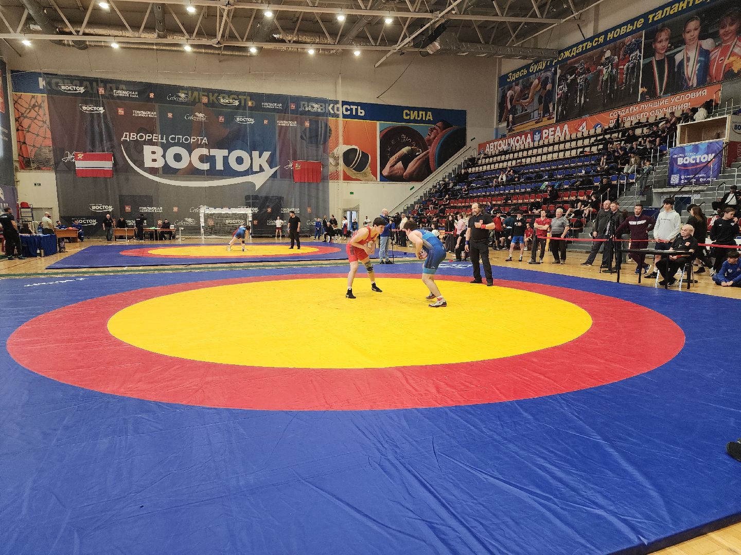 вольная борьба, спортивная борьба, соревнования, орехово-зуево,