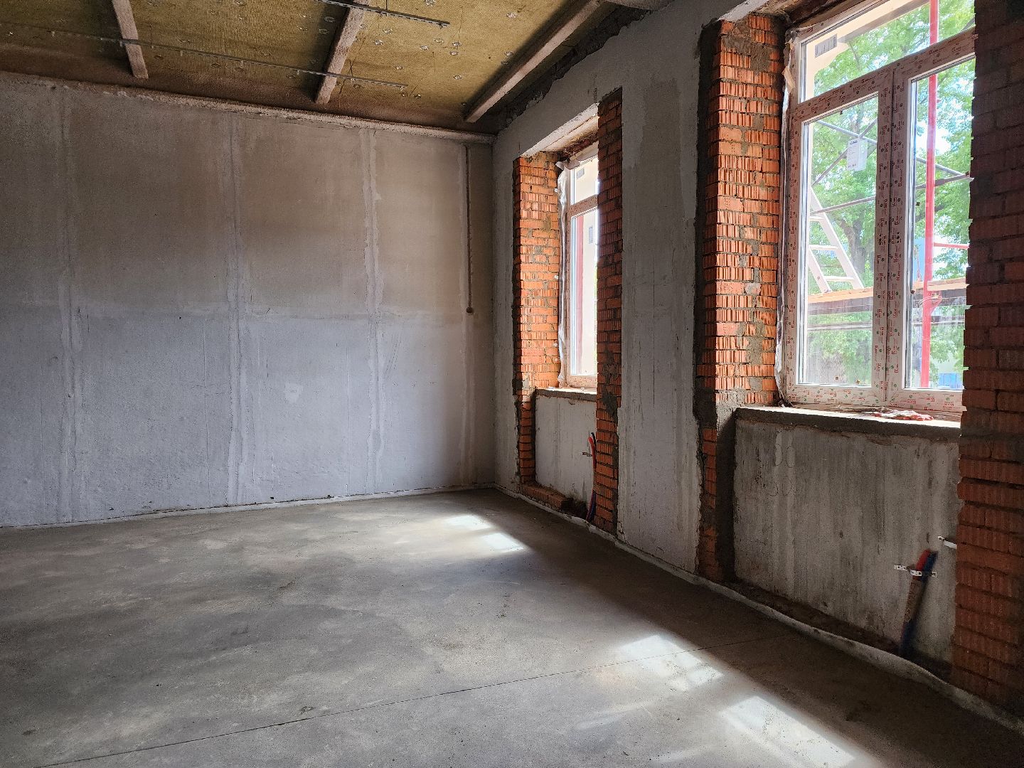 подольск, капремонт, школа 6,