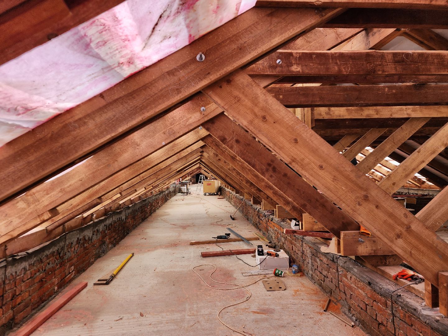 подольск, капремонт, школа 6,