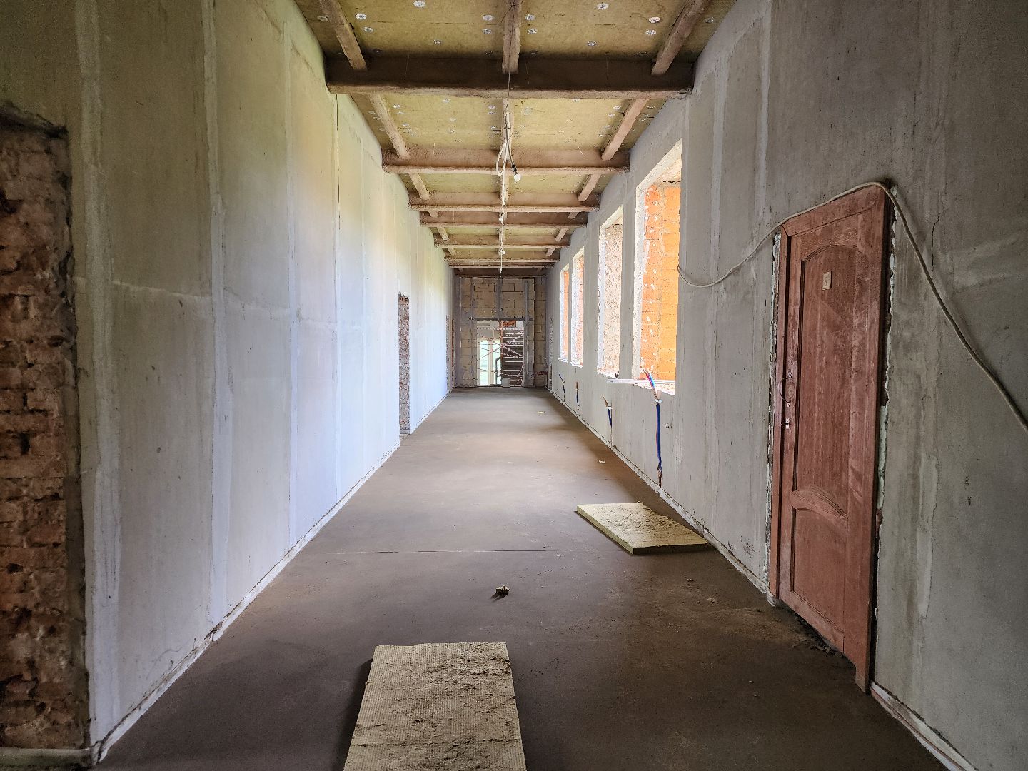 подольск, капремонт, школа 6,