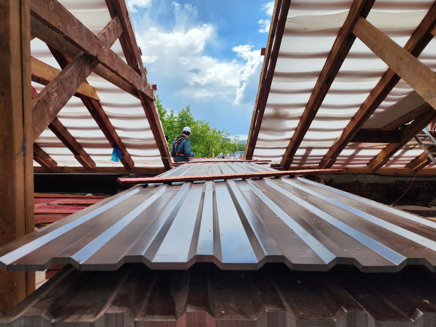 подольск, капремонт, школа 6,