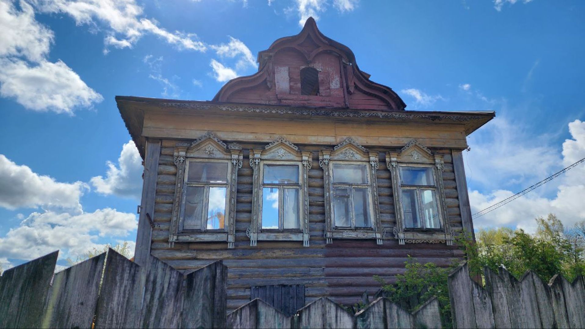 Талдом, ЖКХ, Снос аварийного жилья, Комитет по архитектуре,