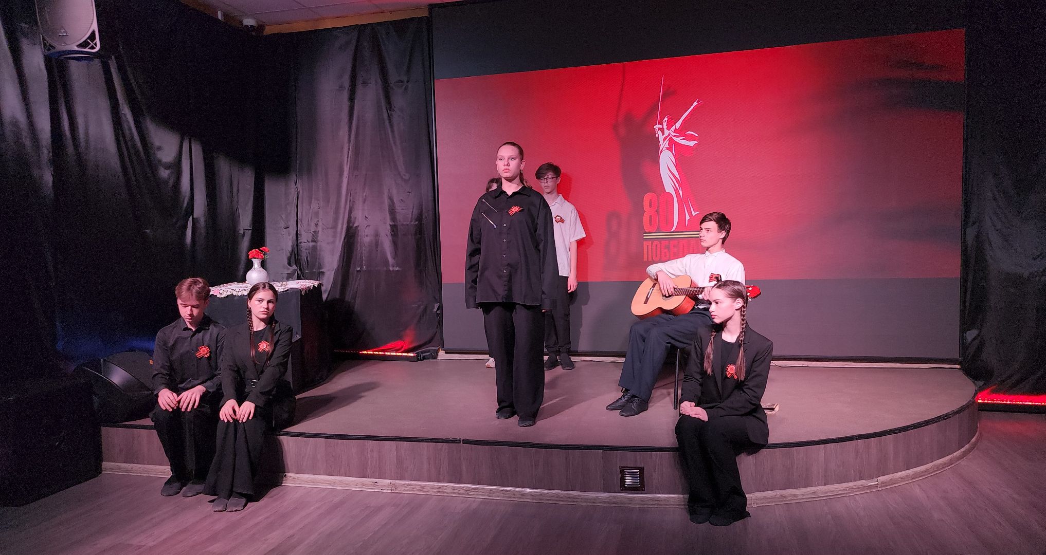 фестиваль, день победы, творчество, ногинск, богородский городской округ,