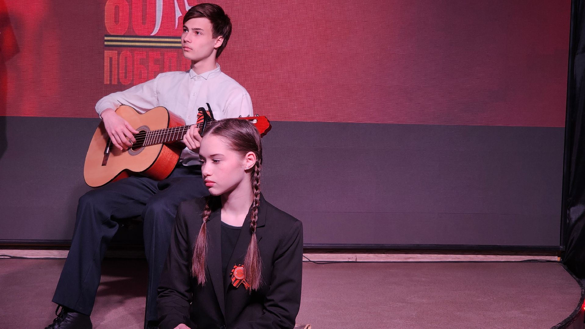 фестиваль, день победы, творчество, ногинск, богородский городской округ,