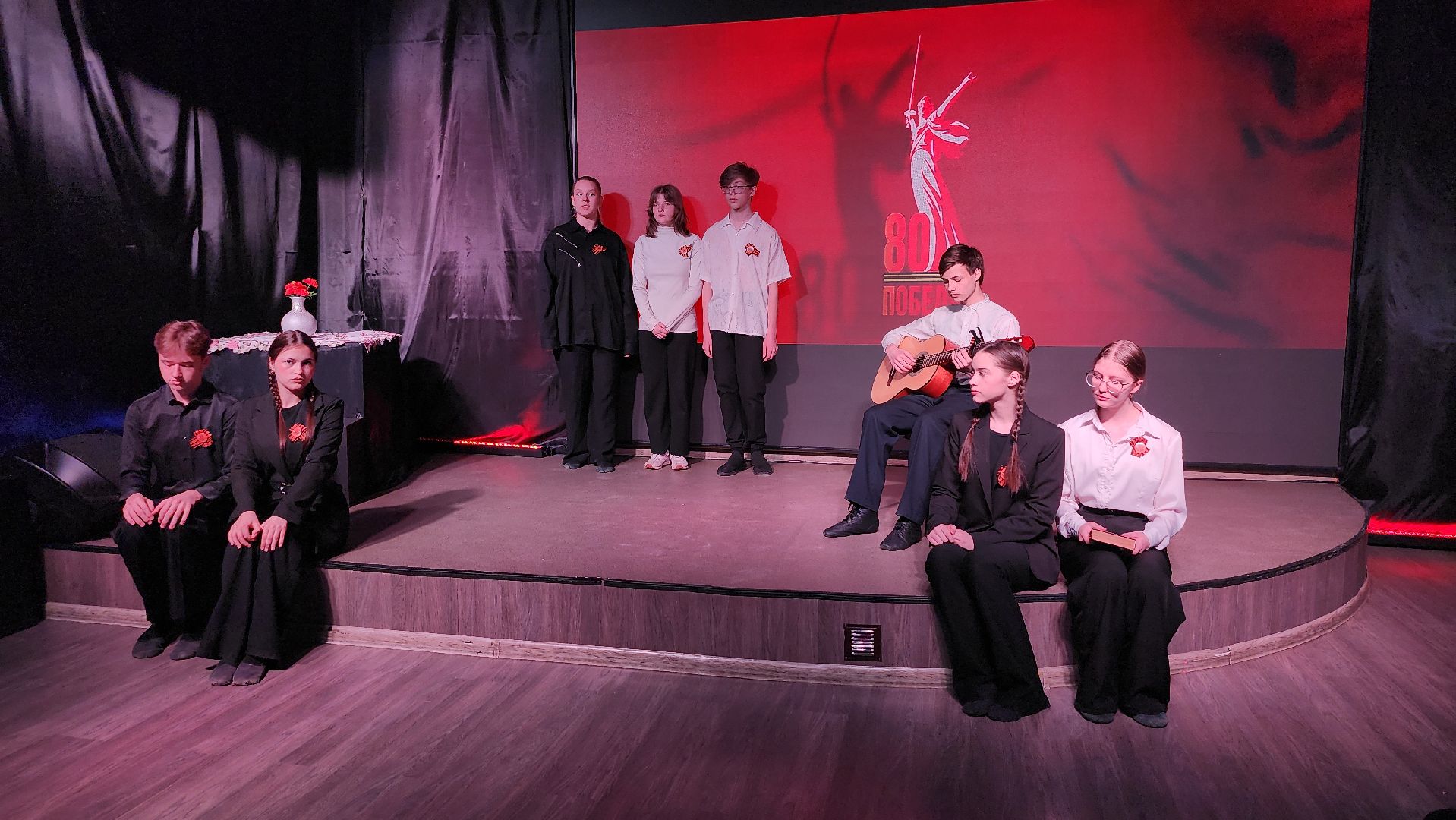 фестиваль, день победы, творчество, ногинск, богородский городской округ,