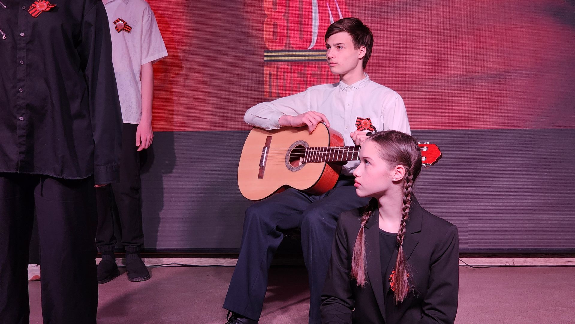 фестиваль, день победы, творчество, ногинск, богородский городской округ,