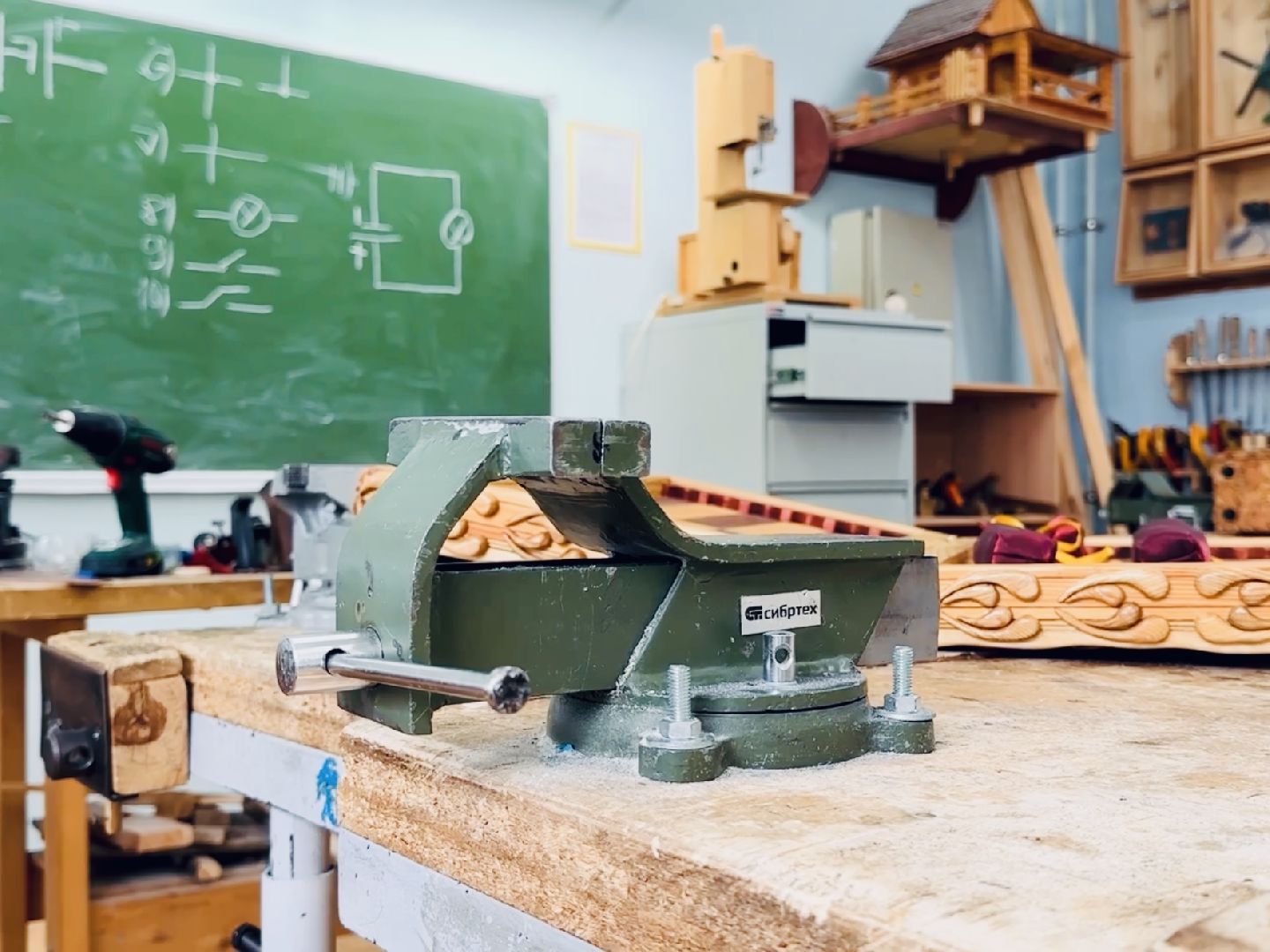 раменское, педагог, ручная работа,