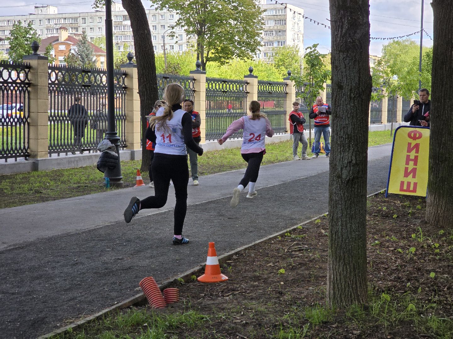 Коломна, гто, спорт,