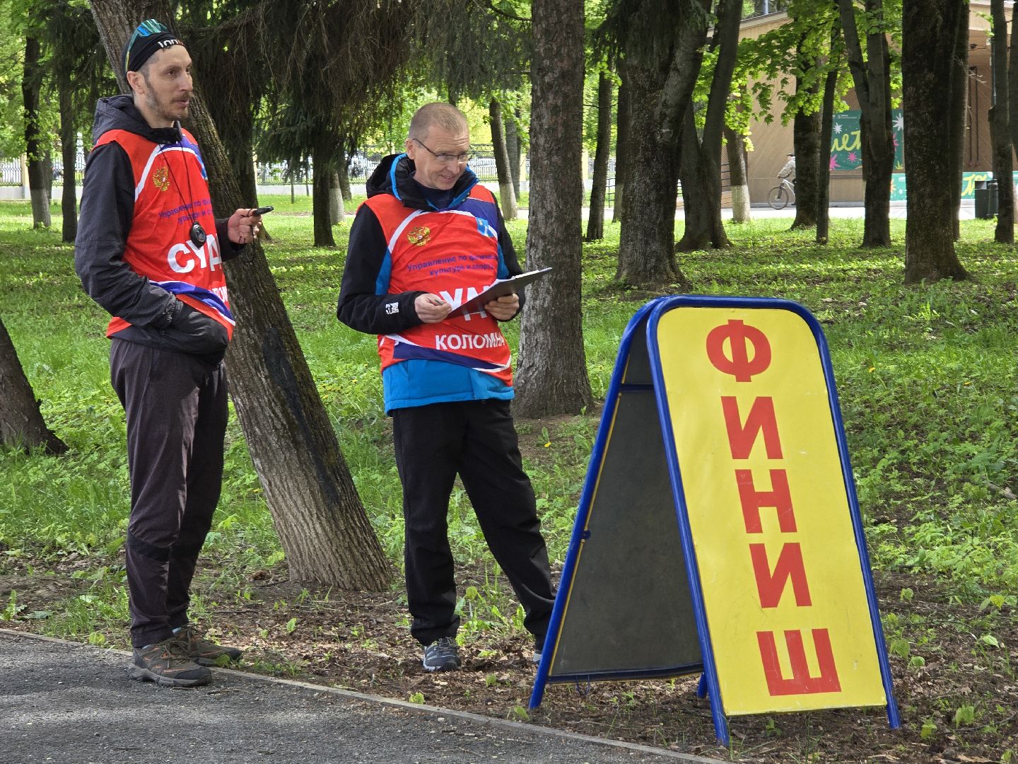 Коломна, гто, спорт,