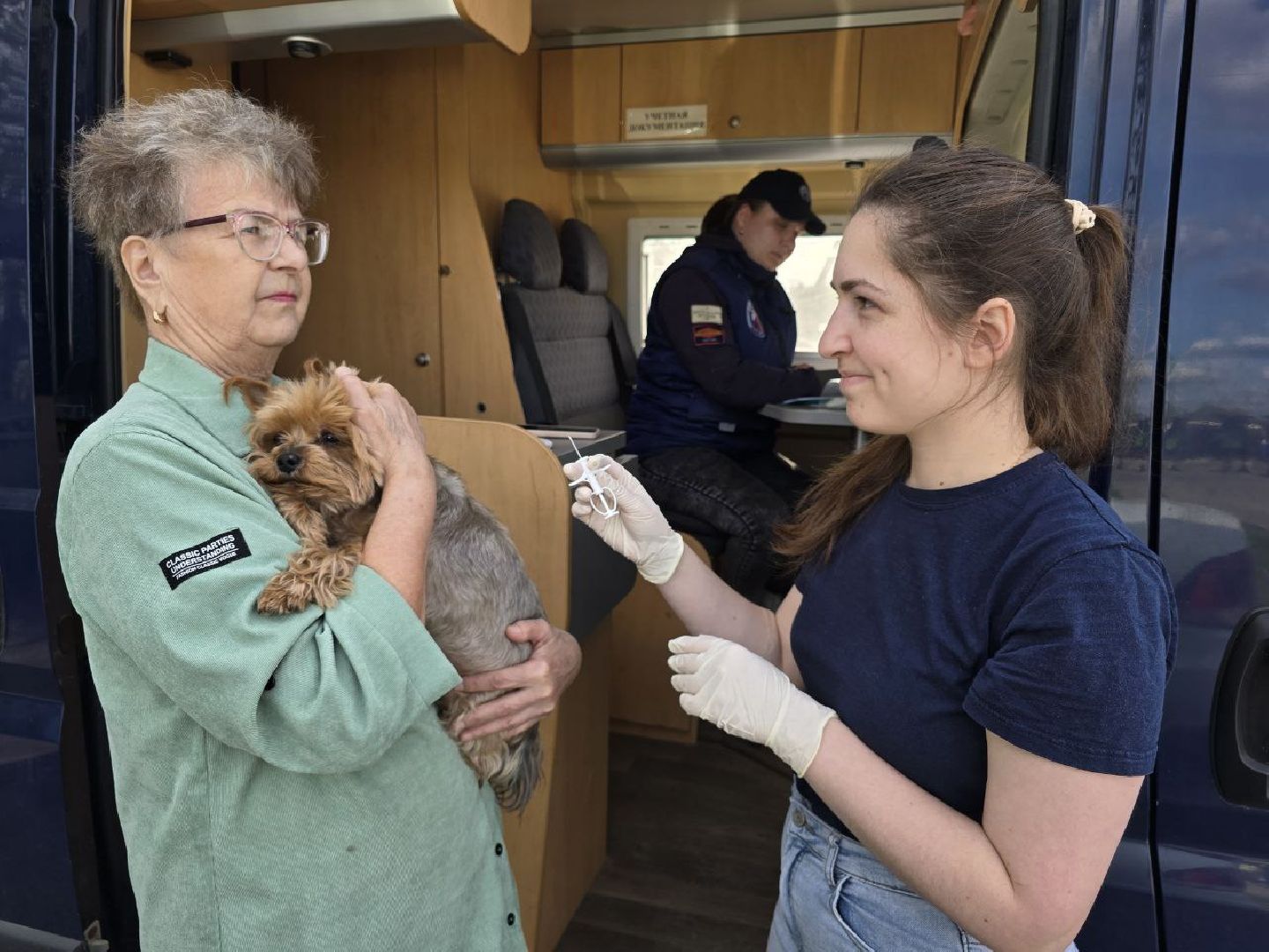 можайск, можайский муниципальный округ, подмосковье, регистрация животных, домашние животные, ветеринарная клиника, ветврач,