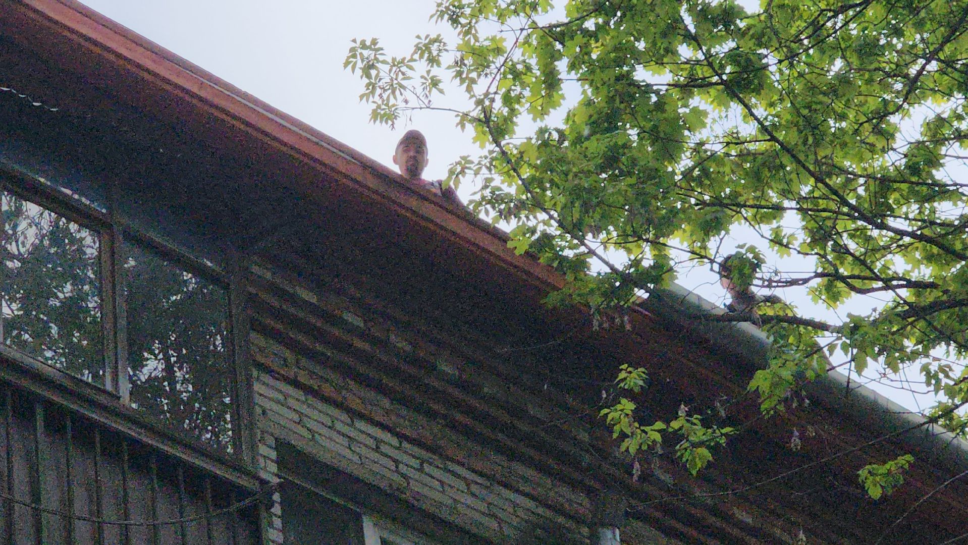 пушкино, капитальный  ремонт, ремонт крыши, подрядная организация, кровля мкд ремонт, жилой дом,