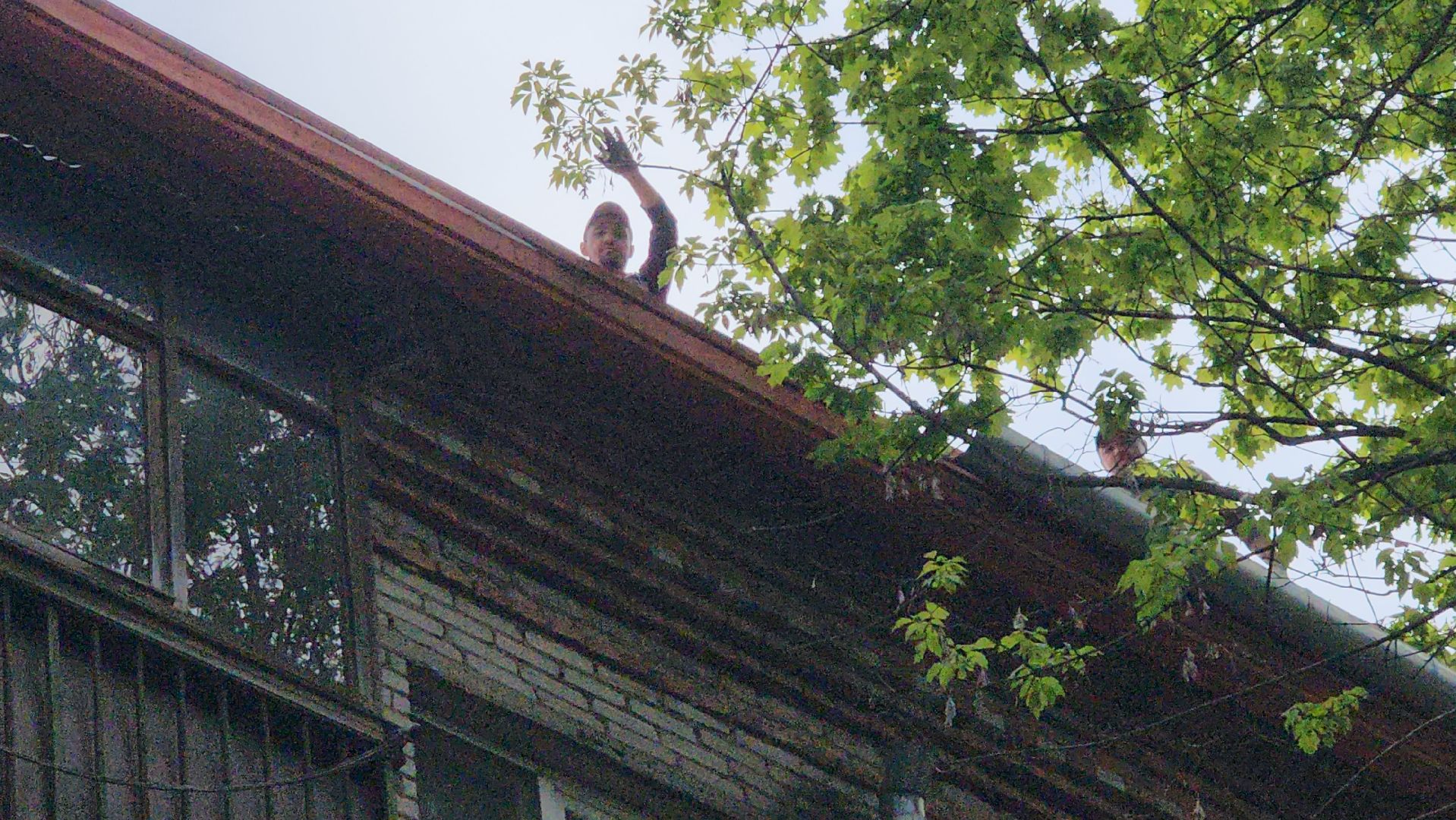 пушкино, капитальный  ремонт, ремонт крыши, подрядная организация, кровля мкд ремонт, жилой дом,