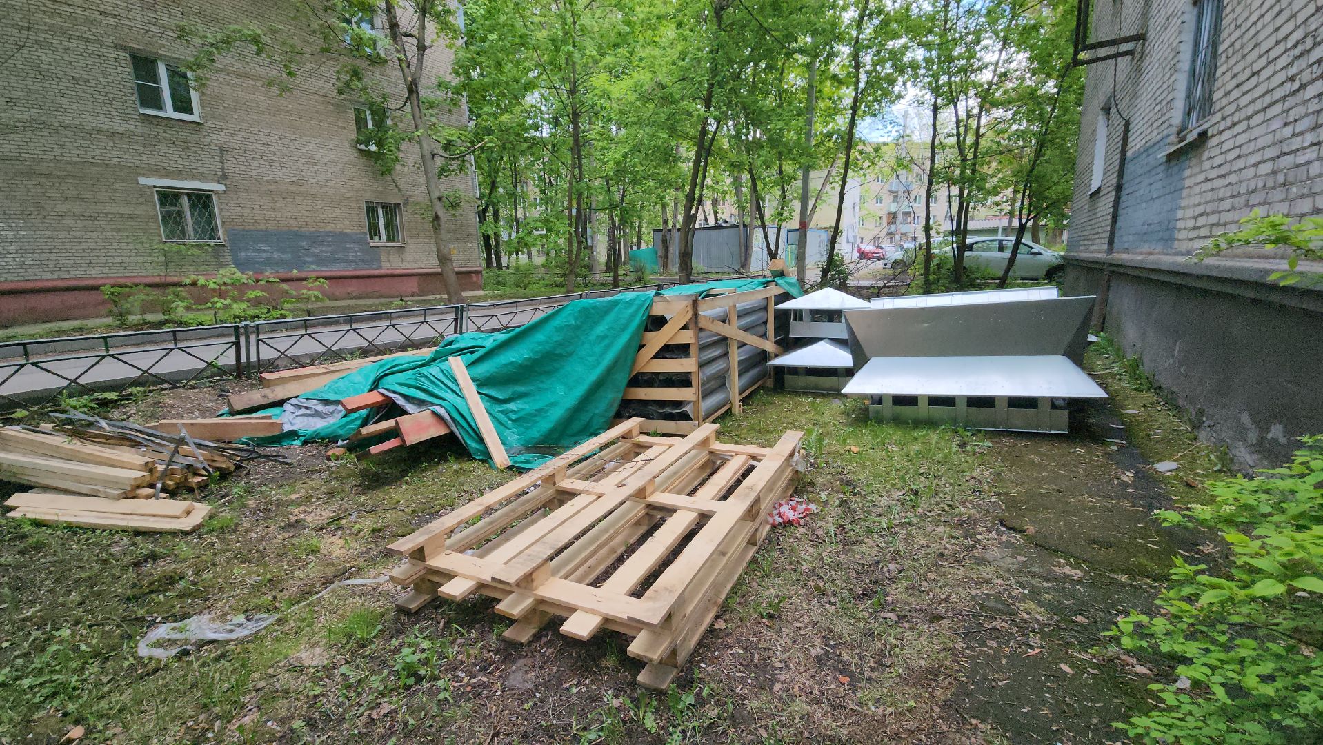 пушкино, капитальный  ремонт, ремонт крыши, подрядная организация, кровля мкд ремонт, жилой дом,